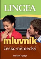 Lingea Česko-nemecký hovorník... rozviažte si jazyk