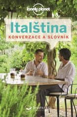 Svojtka Taliančina - konverzácia a slovník