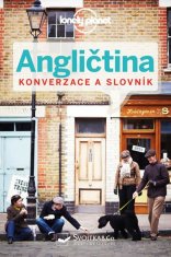 Angličtina - konverzácia a slovník