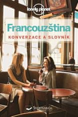 Svojtka Francúzština - konverzácia a slovník