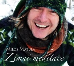 Zimná meditácia - CD