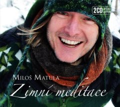 Zimná meditácia - DELUXE 2 CD