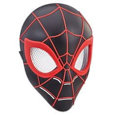 HASBRO - Spider-Man Uniwersum film Maska assort, 6 balení, 2 druhy