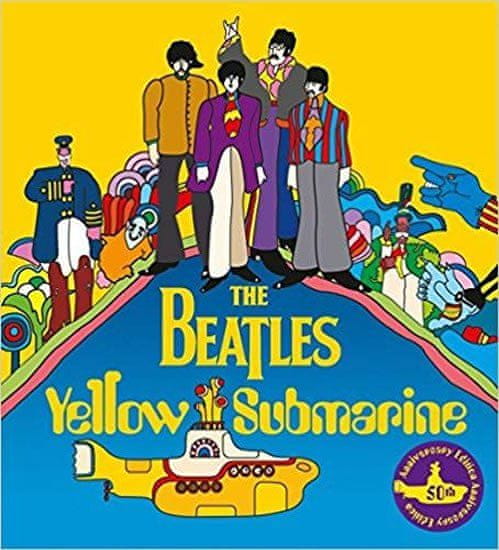 The Beatles Beatles: Yellow Submarine - LP