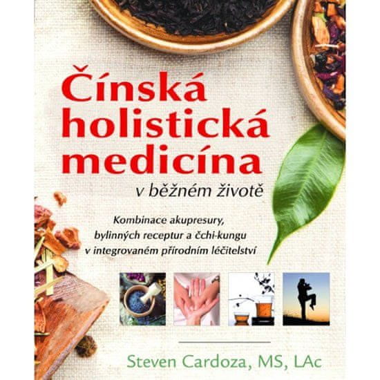 Čínska holistická medicína v bežnom živote