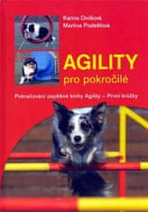 PLOT Agility pre pokročilých