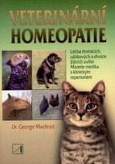 Veterinárna homeopatia