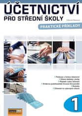 Účtovníctvo (nielen) pre stredné školy 1 - Praktické príklady