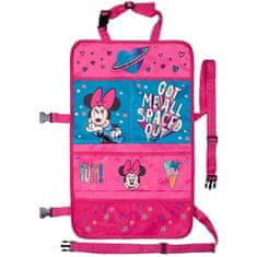 Disney SEVEN Autovreckár Minnie Polyester, 58x36 cm