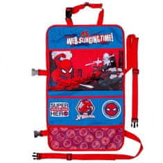 Disney SEVEN Autovreckár Spiderman Polyester, 58x36 cm