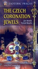 Eminent The Czech Coronation Jewels