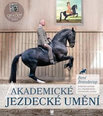 Akademické jazdecké umenie