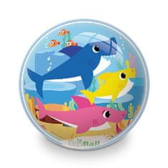 Mondo Lopta nafúknutá Baby Shark 23 cm BIO BALL