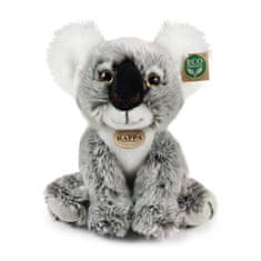 Rappa Plyšový medvedík koala sediaci 26 cm ECO-FRIENDLY