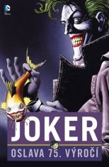 Joker: Oslava 75 rokov