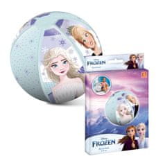 Mondo Nafukovacia lopta FROZEN - Ľadové kráľovstvo 50 cm