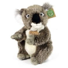 Rappa Plyšový medvedík koala 22 cm ECO-FRIENDLY