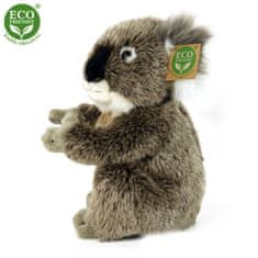 Rappa Plyšový medvedík koala 22 cm ECO-FRIENDLY