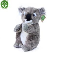 Rappa Plyšový medvedík koala 22 cm ECO-FRIENDLY