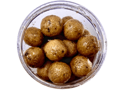 Lk Baits Fresh Boilies Reštart Mussel 18mm 250ml