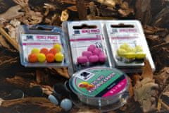 Lk Baits ZIG RIG Pop-Up 20 mm - Yellow