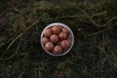 Lk Baits Fresh Boilies Reštart Mussel 18mm 250ml