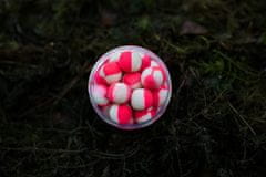 Lk Baits Balans Boilies Wild Strawberry/Carp Secret 20mm 250ml