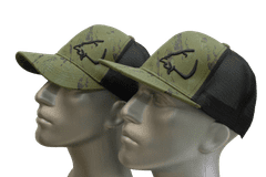 Lk Baits šiltovka Camo Cap