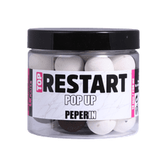 Lk Baits Pop Up Boilies Top ReStart Peperin 18mm 200ml