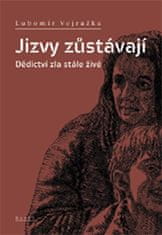 Jazvy zostávajú - Dedičstvo zla stále živé