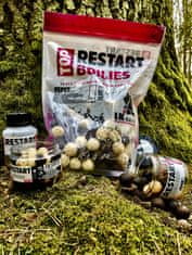 Lk Baits Top Reštart Boilies Peperin 18 mm, 1kg