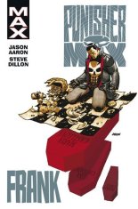 Punisher Max 3 - Frank