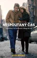 Nespútaný čas - Spomienky na Greenwich Village 60. rokov