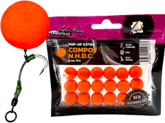 Lk Baits Pop-up Extra Compot NHDC 14mm, 18ks