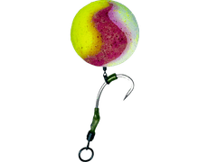 Lk Baits POP Smoothie Peper/Citrus/Plum, 18mm, 14ks