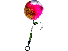 Lk Baits POP Smoothie Ginger / Onion / Raspberry, 18mm, 14ks