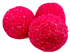 Lk Baits Nutrigo Extra Wild Strawberry 250 ml, 24 mm