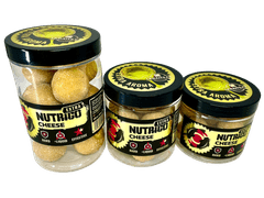 Lk Baits Nutrigo Extra Cheese 400ml, 30mm