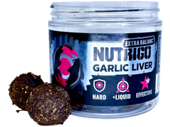 Lk Baits Nutrigo Balans Garlic Liver 200ml, 20 mm