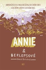 Host Annie a berlepsovia