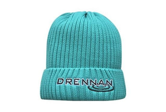 Drennan čiapka Beanie Hat Aqua