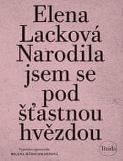 Narodila som sa pod šťastnou hviezdou