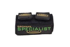 Drennan neoprenové pásky Specialist Neoprene Rod Straps 3ks