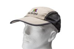 MVDE šiltovka Cap Beige with Logo