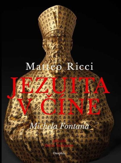 Matteo Ricci: Jezuita v Číne