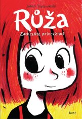 Ruža - Zachráňte princeznú!