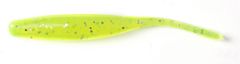 LUCKY JOHN Hama Stick 3,5&quot; 9ks Lime Chartreuse