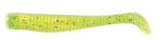 LUCKY JOHN Pro Long John 3,1&quot; 8ks Lime Chartreuse