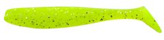 LUCKY JOHN LJ Minnow 2,2&quot; 10ks Lime Chartreuse