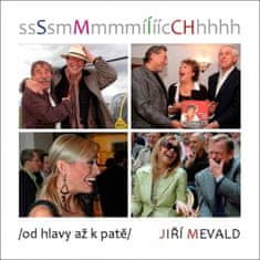 Smiech /od hlavy až po päty/